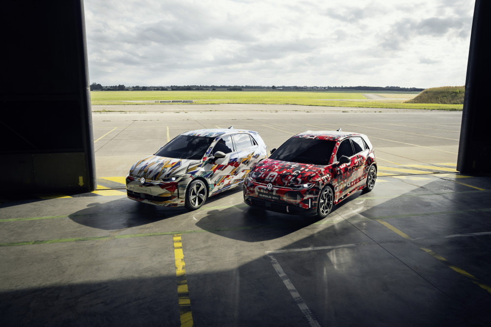 Volkswagen ID. Polo GTI